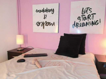 TracyDavis webcam model stream image