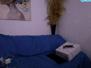 brad-usma webcam model stream image