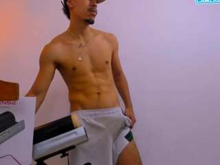 brad-usma webcam model stream image