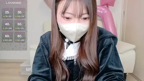 Ran-o0_0o-DX webcam model stream image