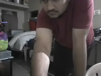 deepu1248 webcam model stream image