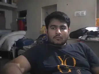 deepu1248 webcam model stream image