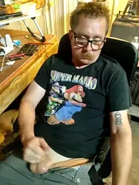 SpunTastic webcam model stream image