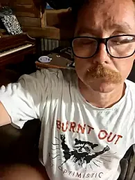 SpunTastic webcam model stream image