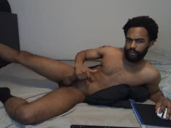 kevi4 webcam model stream image