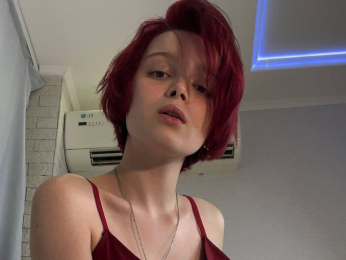 TatianaAparicios webcam model stream image