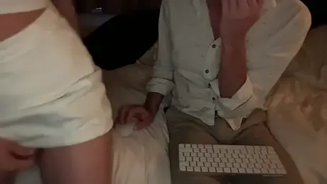 hotcoupleNL webcam model stream image