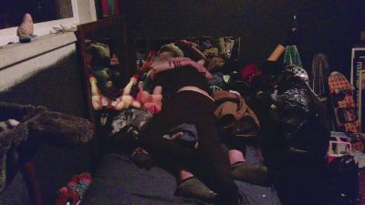 420_pdx webcam model stream image