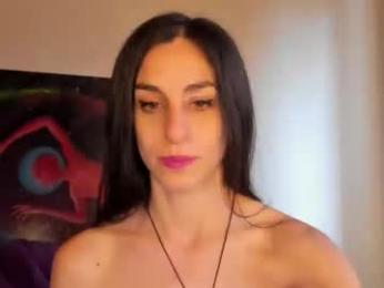 lunitaloveangel webcam model stream image