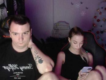 Kiyotaka322 webcam model stream image