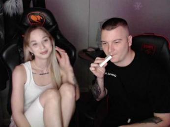 Kiyotaka322 webcam model stream image