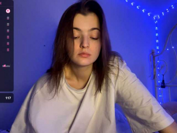 PeachBabe webcam model stream image