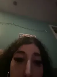 gigifox220 webcam model stream image