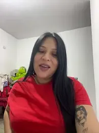 Soykarolina777 webcam model stream image