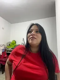 Soykarolina777 webcam model stream image