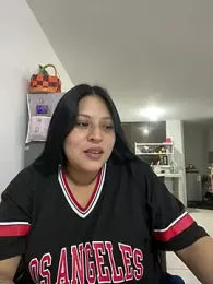 Soykarolina777 webcam model stream image