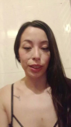Lunasweetcandy webcam model stream image