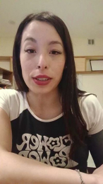 Lunasweetcandy webcam model stream image