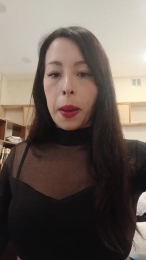 Lunasweetcandy webcam model stream image