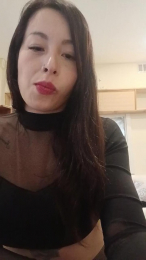 Lunasweetcandy webcam model stream image