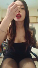 Lunasweetcandy webcam model stream image
