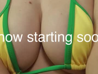 wildfairiesheaven webcam model stream image