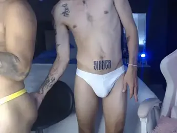 wishing_my_friends webcam model stream image