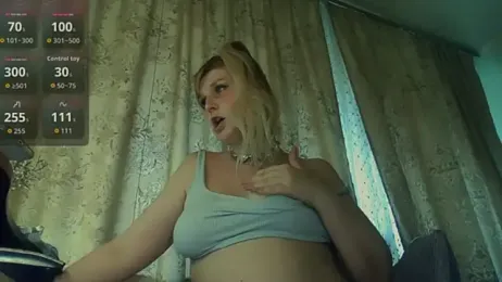 TsPostophere webcam model stream image