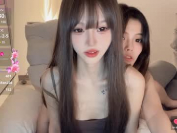 sunflowerbbb webcam model stream image