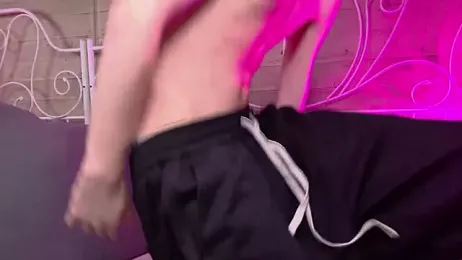 Kevin_Garsia webcam model stream image