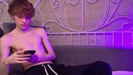 Kevin_Garsia webcam model stream image