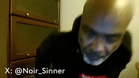 sinnernoir webcam stripchat model stream image