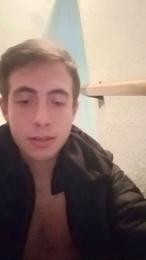 Javi1999_ webcam model stream image
