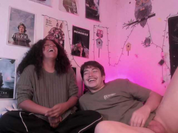 HotHoneyChile webcam model stream image