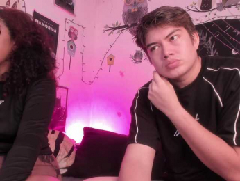 HotHoneyChile webcam model stream image