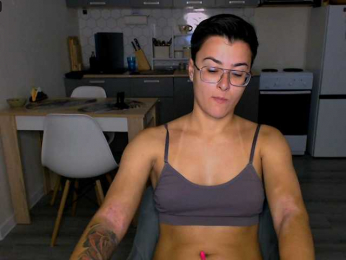Sashanotfound webcam model stream image