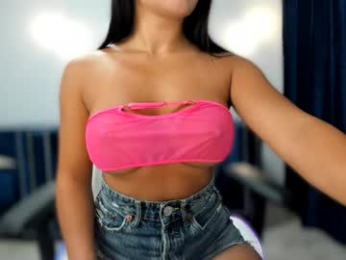 _missperfection_ webcam model stream image