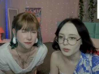 elira_vane webcam chaturbate model stream image