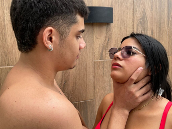 RileyAndChriss webcam livejasmin model stream image