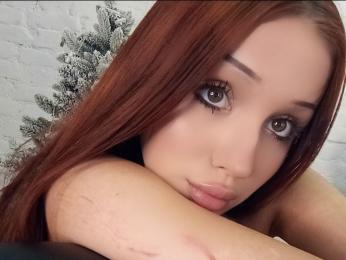 KamilaPirs webcam livejasmin model stream image