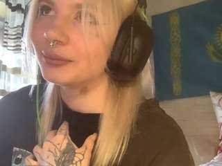 olabormet webcam model stream image