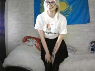 olabormet webcam model stream image