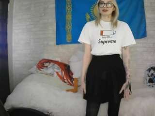 olabormet webcam model stream image