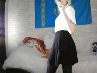 olabormet webcam model stream image