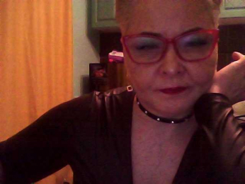 Dominiana123 webcam model stream image