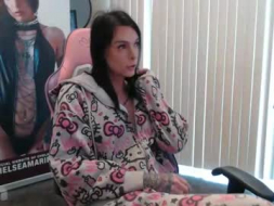 tschelseamariexxx webcam model stream image