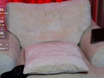 LaraSLR webcam bongacams model stream image