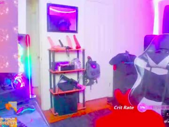 vanityforever101 webcam model stream image