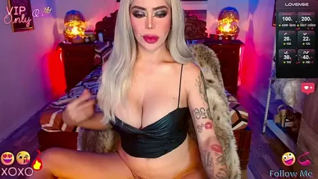 _QueenGoddess_ webcam stripchat model stream image