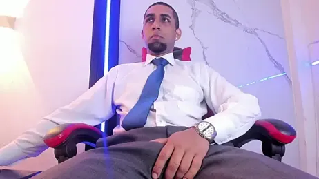 Paolo_johnson webcam model stream image